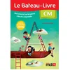 Image de Le Bateau-Livre CM