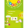 Image de Etude de la langue CE1 Logico: Vocabulaire, lexique