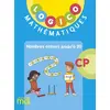 Image de Mathématiques CP nombres entiers jusqu'à 20 Logico: 40 fiches