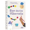 Image de Bien écrire à l'école maternelle de la TPS à la GS