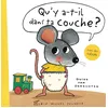 Image de Qu'y a-t-il dans ta couche ?: Petite Souris
