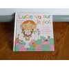 Image de Lucie va sur le pot