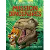 Image de Mission dinosaures