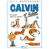 Image de Va jouer dans le mixer !: Calvin & Hobbes 14/Va Jouer Dans Le Mixer