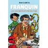Image de Franquin: Les secrets d'une oeuvre