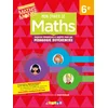 Image de Mon cahier de Maths 6e