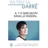 Image de Il y a quelqu'un dans la maison...