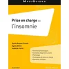 Image de Prise en charge de l'insomnie: Guide pratique
