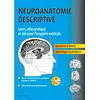 Image de Neuroanatomie descriptive: Cours, atlas pratique et clés pour l'imagerie médicale
