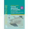 Image de Cerveau abdominal et ostéopathie: Approche intégrative des problèmes digestifs, inflammatoires, immunitaires et de l'humeur