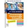 Image de Mon stage infirmier en rhumatologie-traumatologie-orthopédie: Je réussis mon stage !