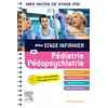 Image de Mon stage infirmier en pédiatrie-pédopsychiatrie: Je réussis mon stage !