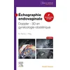 Image de Echographie endovaginale: Doppler-3D en gynécologie-obstétrique