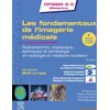 Image de Les fondamentaux de l'imagerie médicale: Radioanatomie, biophysique, techniques et séméiologie en radiologie et médecine nucléaire