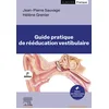 Image de Guide pratique de rééducation vestibulaire