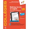 Image de Maîtriser la LCA en anglais: Méthodologie et entraînement - Réussir ses EDN