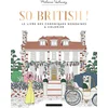 Image de So British !: Le livre des chroniques mondaines à colorier
