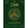 Image de The Legend of Zelda: Hyrule Historia - Encyclopédie