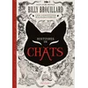 Image de Les comptines malfaisantes 3: Histoires de chats