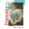 Image de Français 1re Passeurs de textes: Livre unique