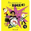Image de Mes premiers airs de rock - Livre sonore avec 6 puces - Dès 1 an