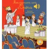 Image de Mes premiers airs d'opéra - Livre sonore avec 6 puces avec les extraits originaux - Dès 1 an