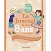Image de Le journal de mes 8 ans