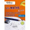 Image de Les maths au collège Cycle 4, 5e, 4e, 3e: Exercices corrigés progressifs