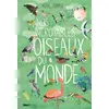 Image de Nos incroyables oiseaux du monde