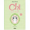 Image de Chi - Une vie de chat (grand format) - Tome 22