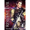 Image de Resident Evil - Marhawa Desire - tome 4 (4)