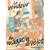 Image de Le vendeur du magasin de vélos: Tome 3