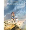 Image de Mondes nouveaux: Coffret en 3 volumes : Vanikoro ; Tomahawk ; Pocahontas avec le portfolio cheyenne offert
