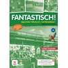 Image de Allemand 3e année A2 Fantastisch !: Cahier d'activités