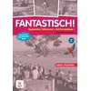 Image de Allemand 4e année A2-B1 Fantastisch!: Cahier d'activités