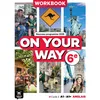 Image de Anglais 6e A1-A1+ On Your Way: Workbook
