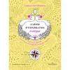 Image de Cahier d'exploration érotique: Parcours guidé pour une intimité de couple vivante