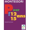 Image de Montessori pour les 12-15 ans