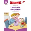 Image de Une tarte inespérée: Début CP