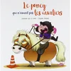 Image de Le poney qui n'aimait pas les cavaliers