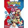 Image de Pokémon XY - tome 1