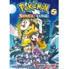 Image de Pokémon Soleil et Lune - tome 5