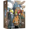 Image de Coffret en 10 volumes : Partie 1 tomes 1 à 10: Coffret collector limité