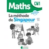 Image de Maths CM1 La méthode de Singapour: Fichier photocopiable