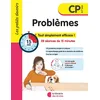 Image de Problèmes CP: 28 séances de 15 minutes