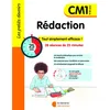 Image de Rédaction CM1