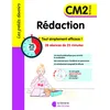 Image de Rédaction CM2: 14 séances de 30 minutes