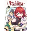 Image de Dahliya, artisane magicienne T04 - Tome 4: 04