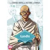 Image de Gandhi: 1869-1948