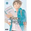 Image de Le Bateau de Thésée - Tome 2